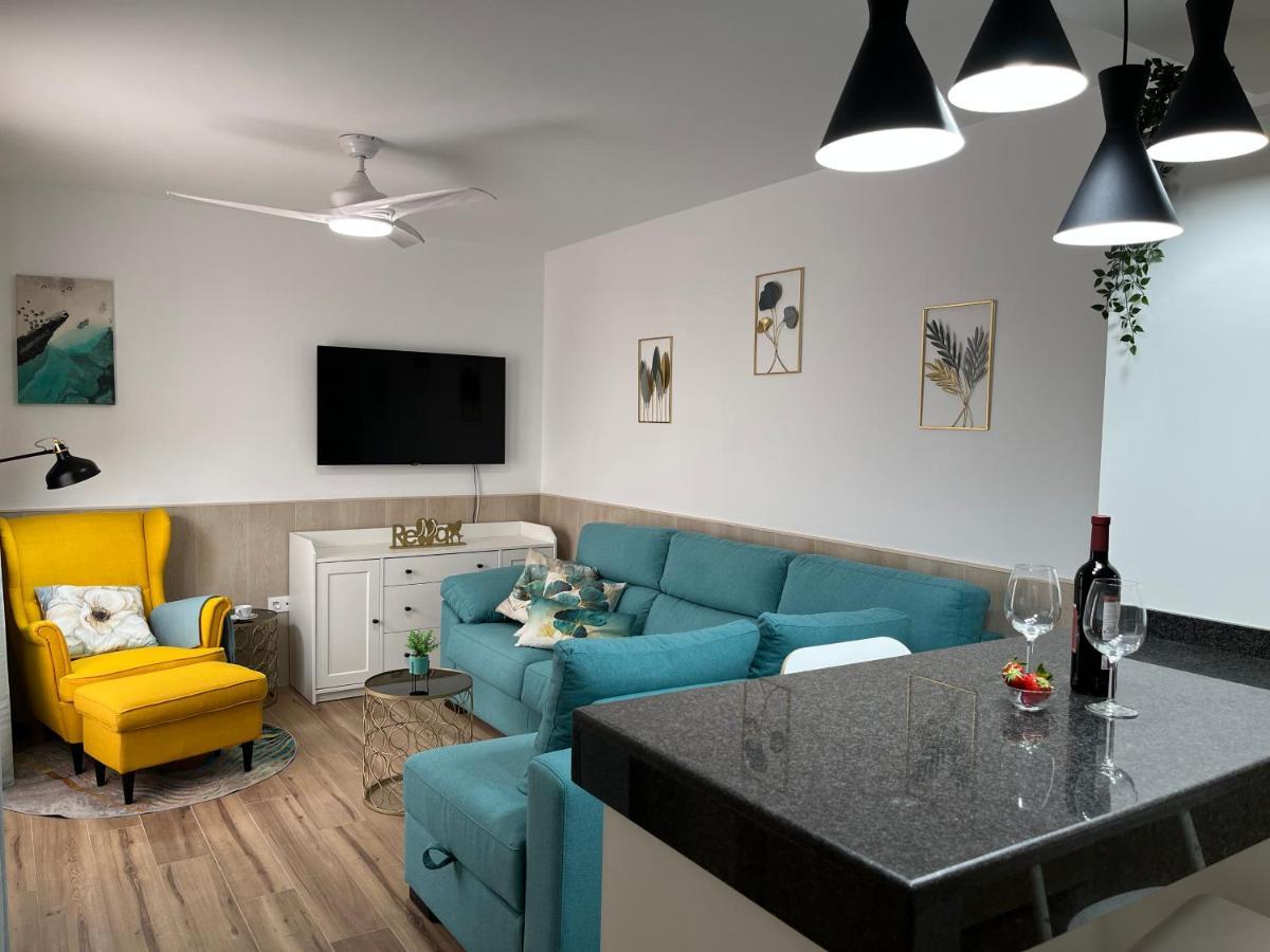 Poema De Liria Apartment *