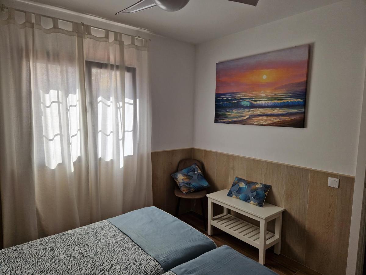 Poema De Liria Apartment *