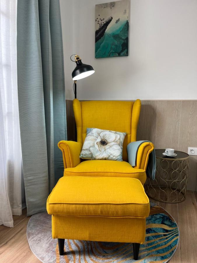 Poema De Liria Apartment *