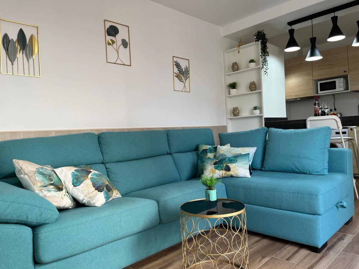 Apartment Poema De Liria