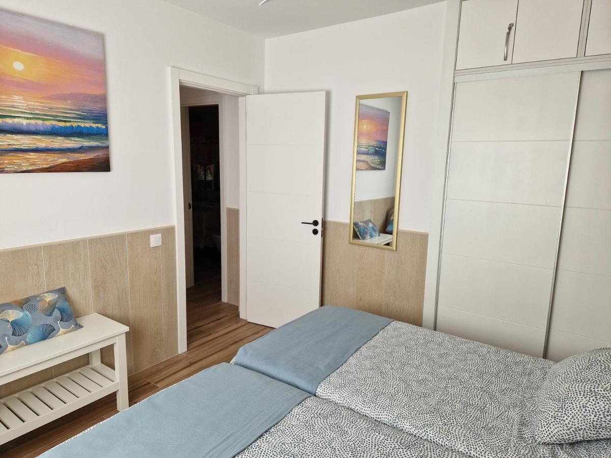 Apartment Poema De Liria Caleta De Fuste
