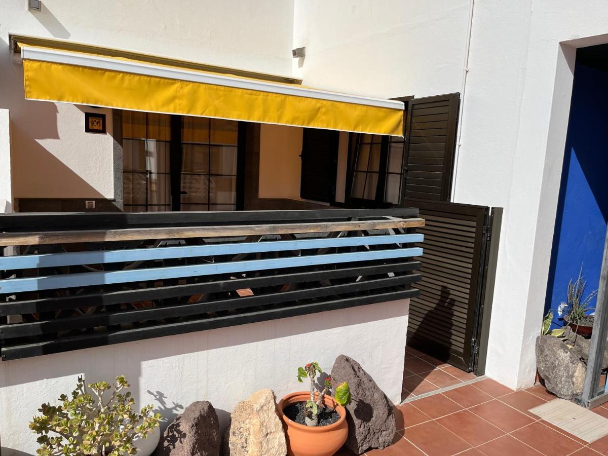 Apartment Poema De Liria Caleta De Fuste