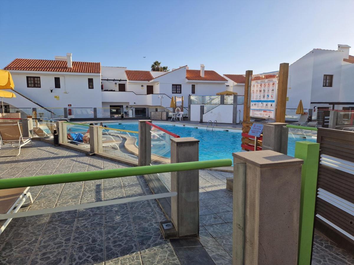 Apartment Poema De Liria Caleta De Fuste