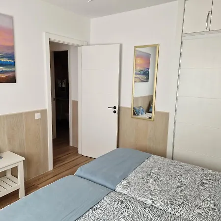 Poema De Liria Apartment Caleta De Fuste Exterior photo