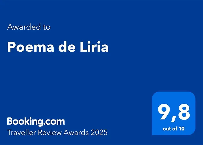Poema De Liria