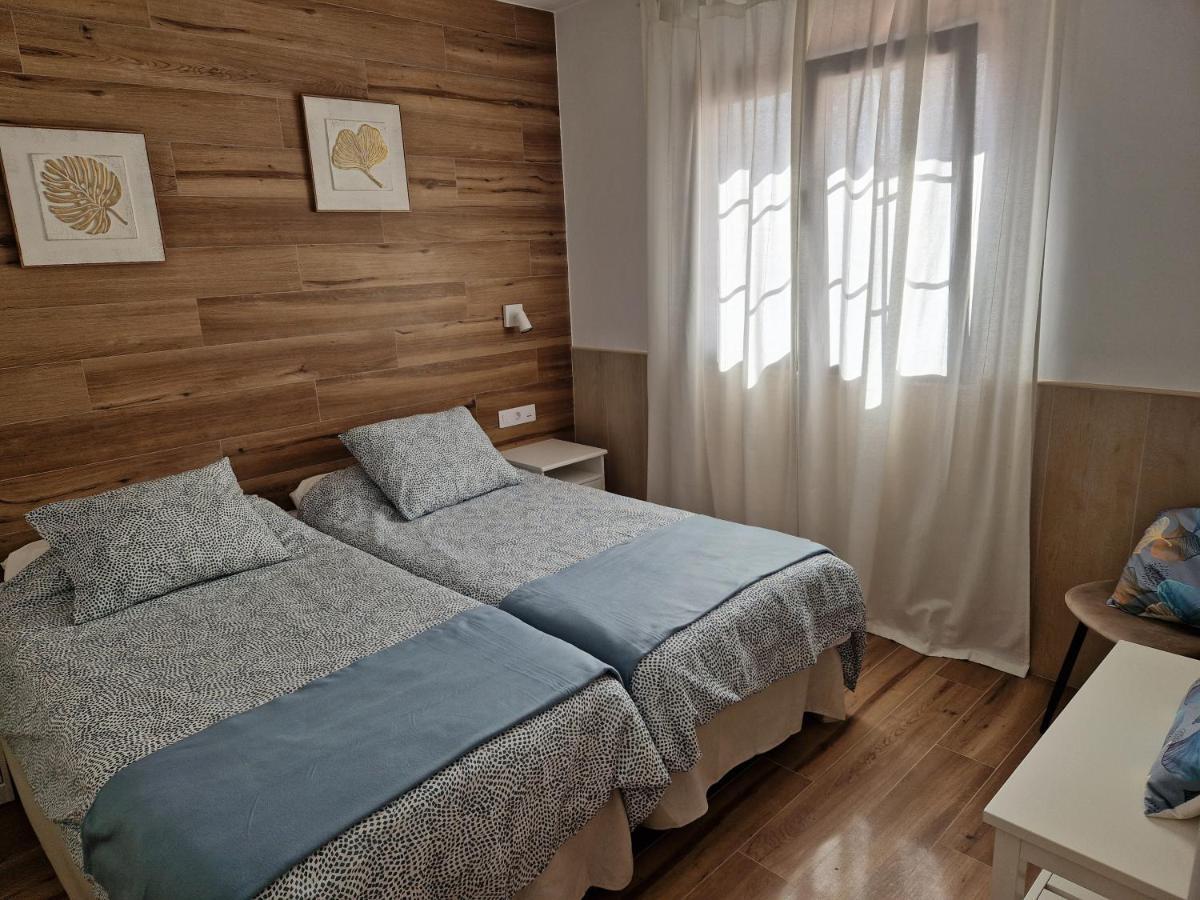 Appartement Poema De Liria Caleta De Fuste