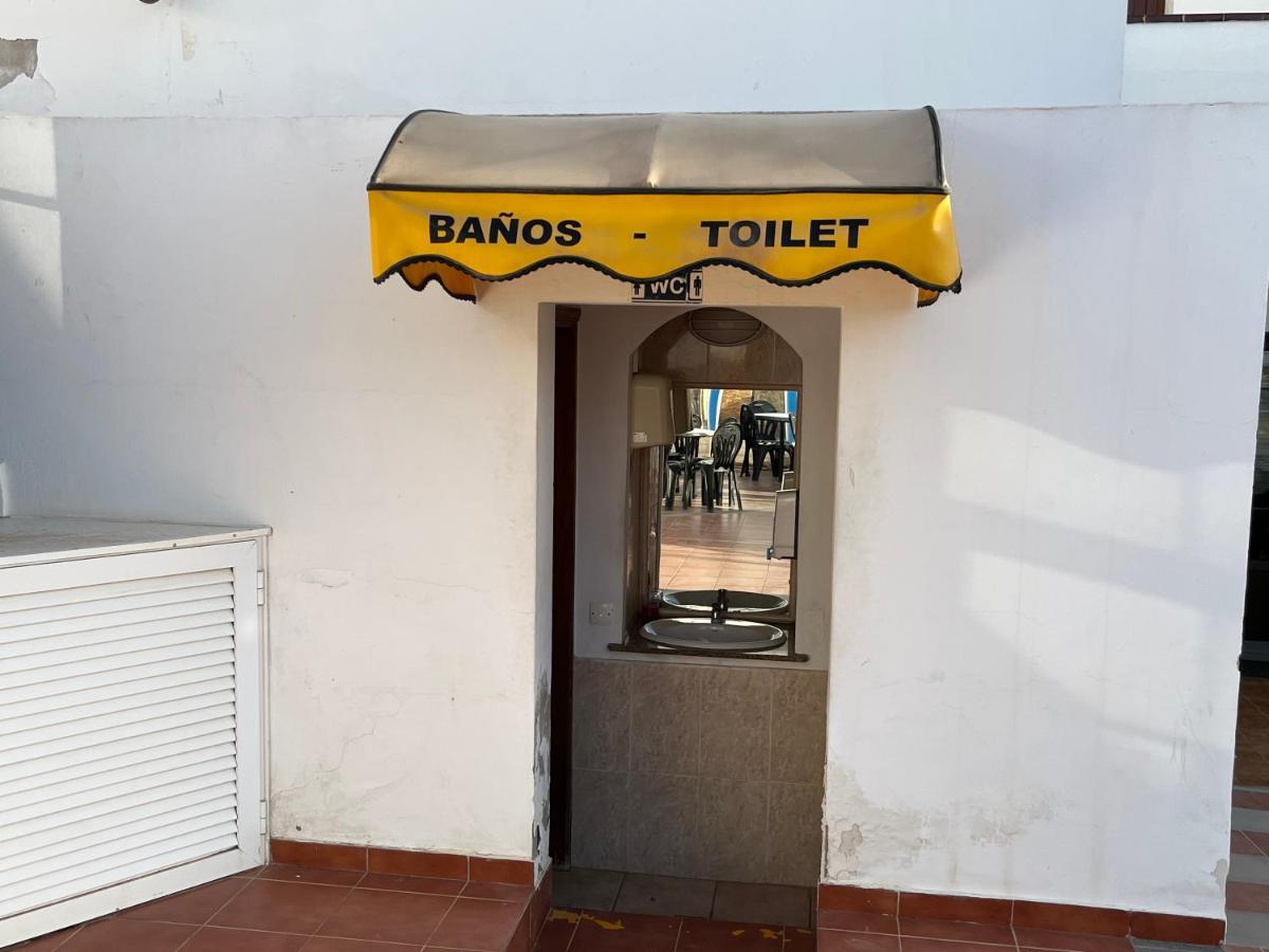 Poema De Liria Appartement