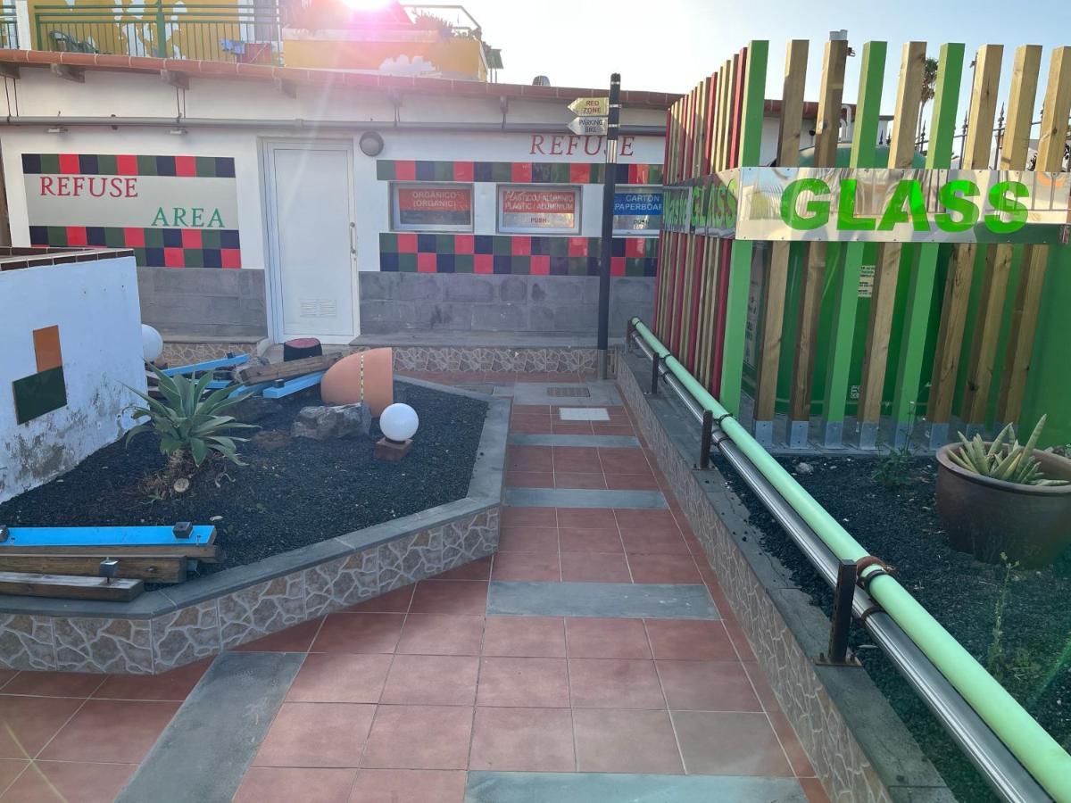 Poema De Liria Appartement