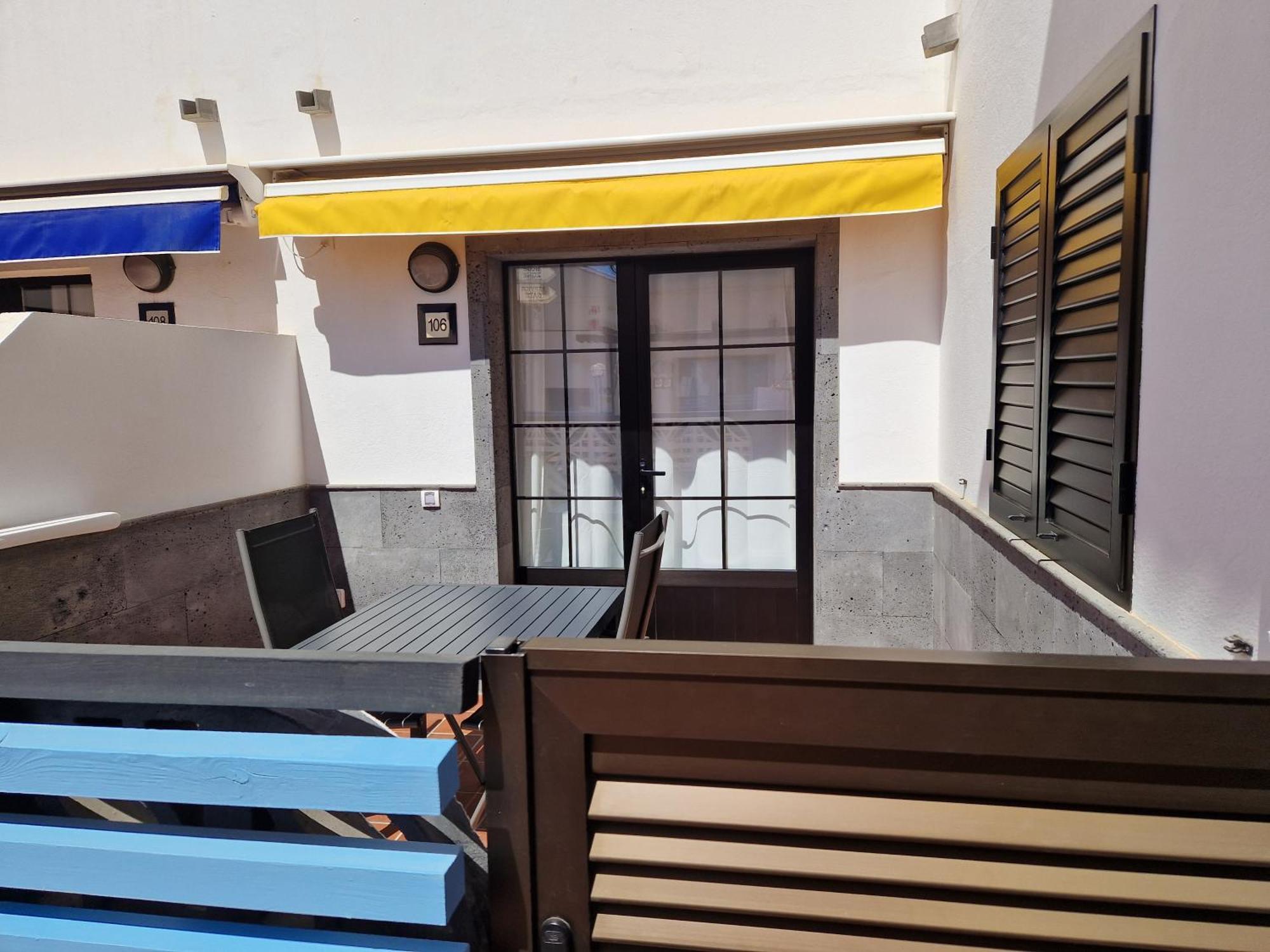 Appartement Poema De Liria Caleta De Fuste