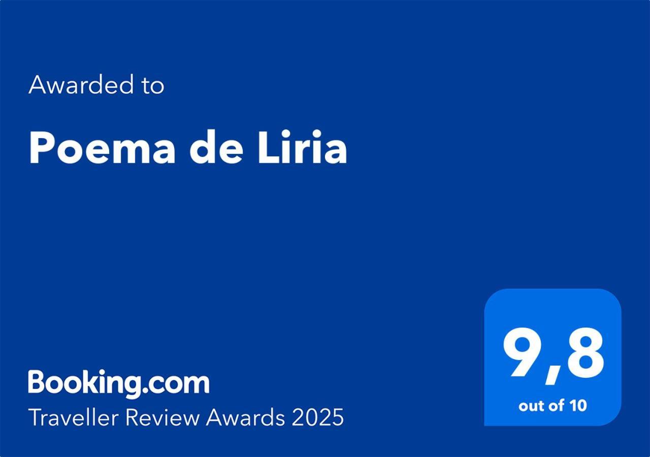 Poema De Liria * Caleta De Fuste
